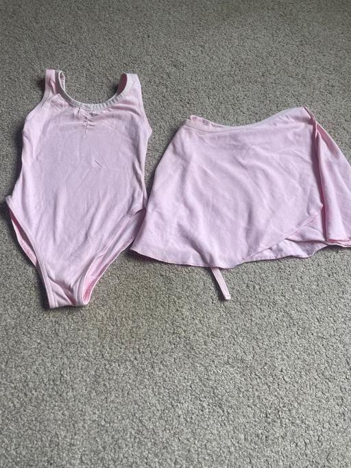 Buy & Sell Ynysddu Caerphilly - Wales - Photos for Ballet outfit, age 3 to 4