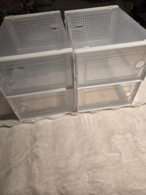 Buy & Sell Upper Holloway North London - Photos for storage