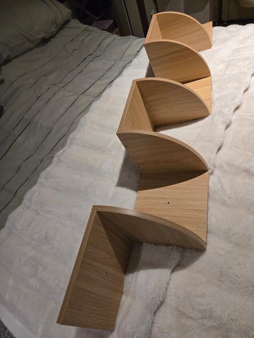 Buy & Sell Upper Holloway North London - Photos for corner shelfs