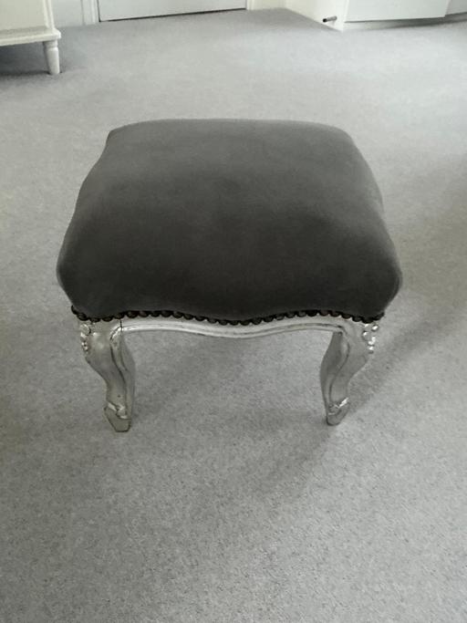 Buy & Sell Old Town Eastbourne - Photos for Small Stool