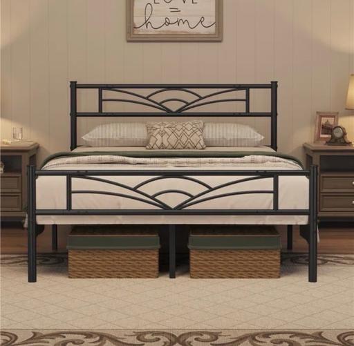 Buy & Sell Ramshaw County Durham - Photos for King size bed frame