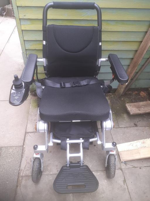 Buy & Sell Dudley Town Centre Dudley - Photos for MOBILITY CHAIR