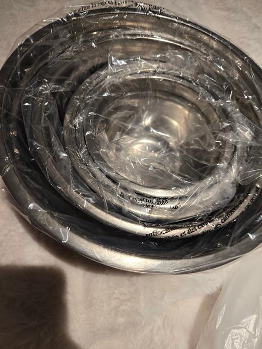 Buy & Sell Archway North London - Photos for mixing bowl s