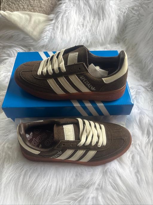 Buy & Sell Poplar East London - Photos for Adidas Spezial Size 6.5
