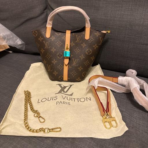 Buy & Sell Dukinfield Tameside - Photos for Bucket bag