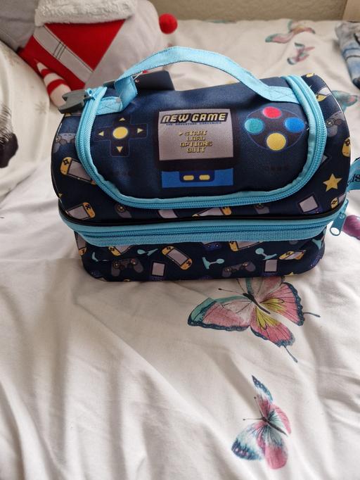 Buy & Sell Ramsgate Thanet - Photos for bn gaming lunchbag