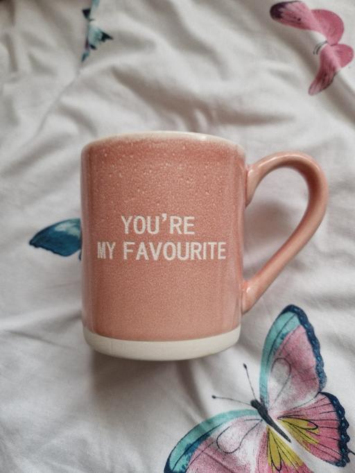 Buy & Sell Ramsgate Thanet - Photos for bn you're my favourite mug