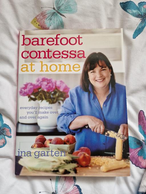 Buy & Sell Ramsgate Thanet - Photos for Vgc Barefoot Contessa cookbook