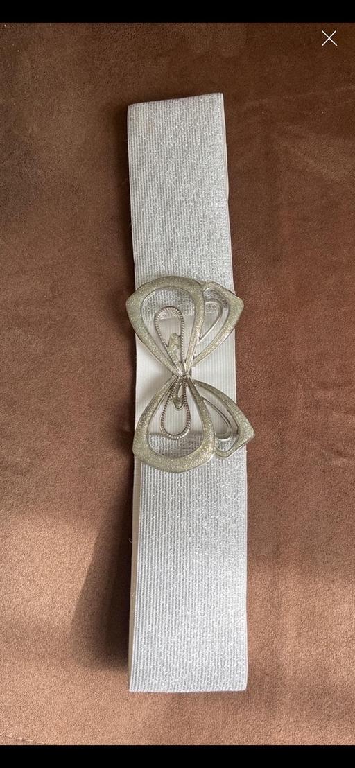 Buy & Sell Eaglescliffe Stockton-on-Tees - Photos for New Look Stretch Belt