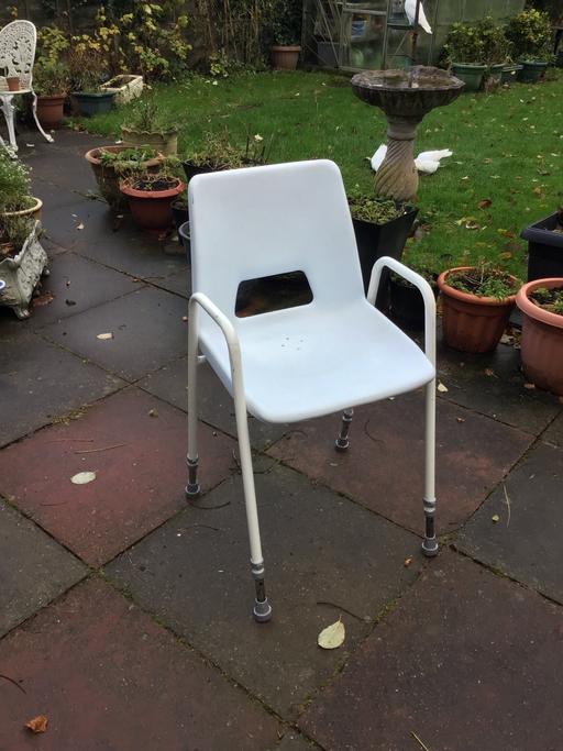 Buy & Sell Essington Wolverhampton - Photos for Shower chair