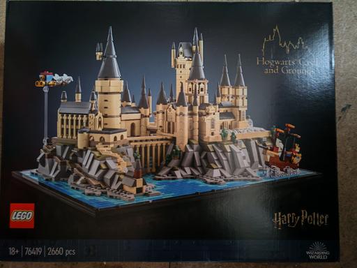 Buy & Sell Collyhurst Manchester - Photos for Lego Sets brand new