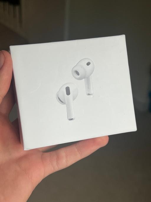 Buy & Sell Yeovil Marsh Somerset - Photos for airpods 3 pro