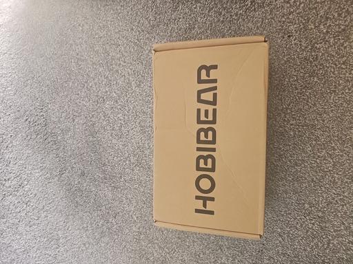 Buy & Sell Hilsea Portsmouth - Photos for Hobibear trainers