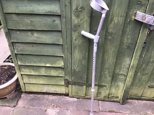 Buy & Sell Essington Wolverhampton - Photos for Single crutch