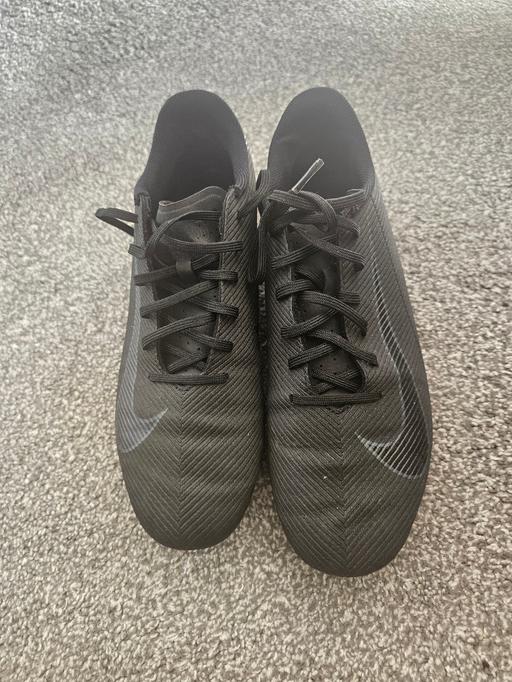 Buy & Sell Hilsea Portsmouth - Photos for Nearly new Nike football boots