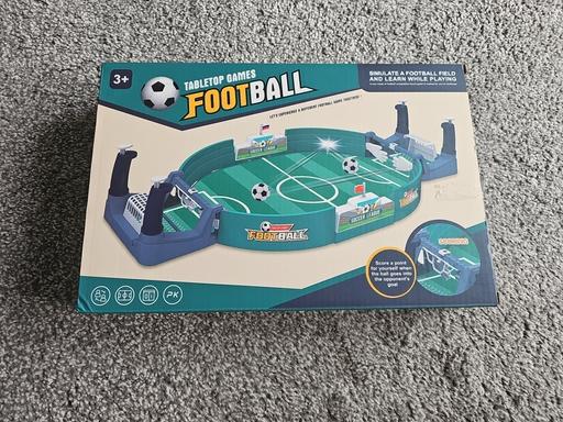 Buy & Sell Hilsea Portsmouth - Photos for new tabletop football game