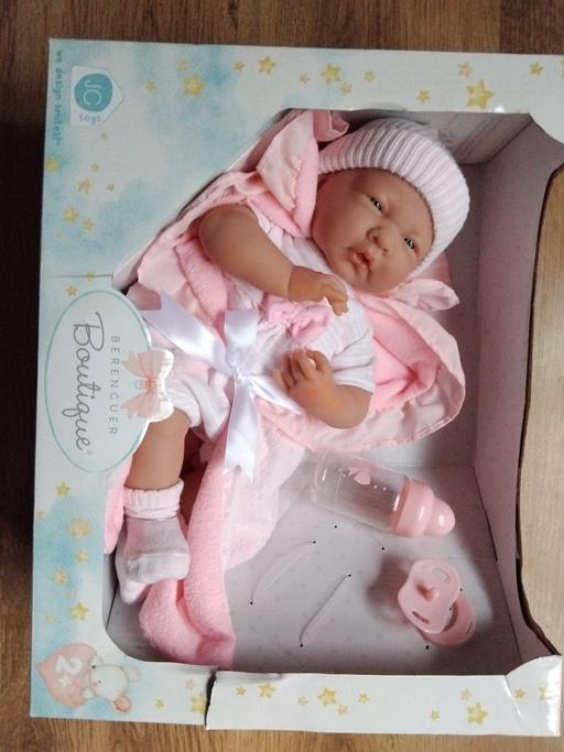 Buy & Sell Bushbury Wolverhampton - Photos for realistic doll