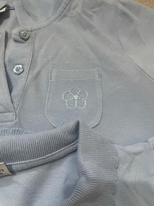 Buy & Sell Ynysddu Caerphilly - Wales - Photos for Three school polo shirts, age 10