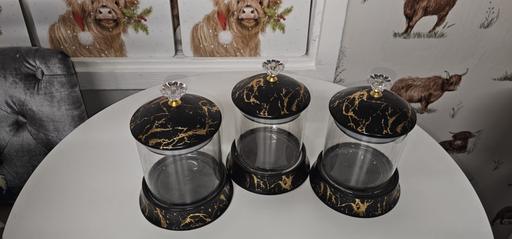 Buy & Sell Walsall Town Centre Walsall - Photos for brand new set 3 tea,suga,coffee