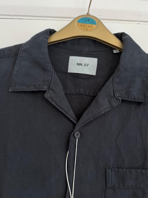 Buy & Sell Heworth York - Photos for NN.07 Overshirt