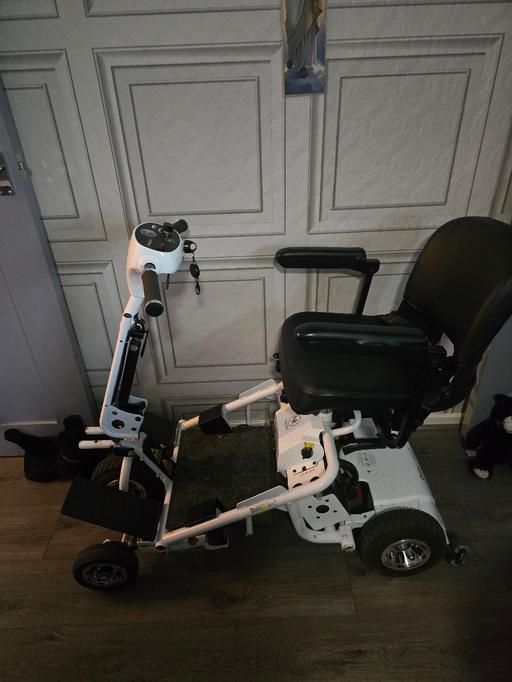 Vehicles Stoke Heath Bromsgrove - Photos for quingo air2