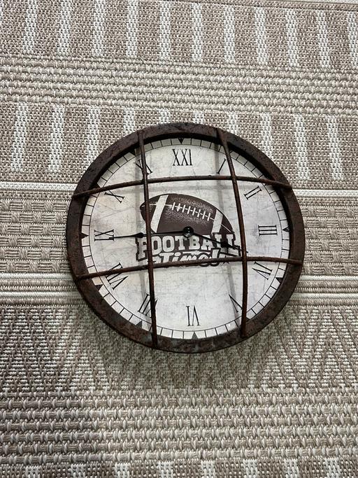 Buy & Sell Temple Meads Bristol - Photos for Retro wall clock