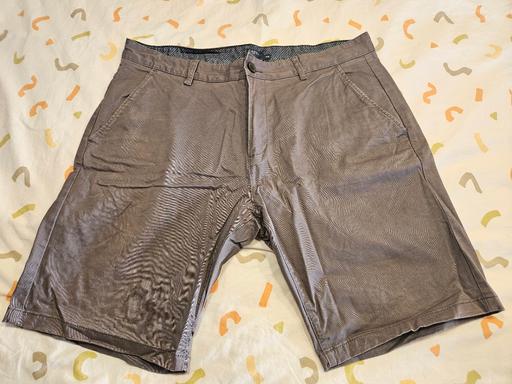 Buy & Sell Burslem Stoke-on-Trent - Photos for Mens Shorts