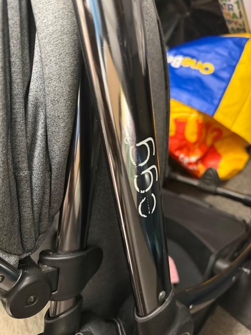 Buy & Sell Selhurst South East London - Photos for gg2 Double/Tandem Travel System – Full Bundle