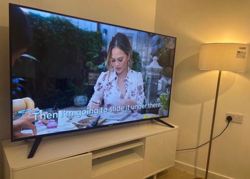 Buy & Sell Shoreditch North London - Photos for Sharp TV 75 inches smart tv