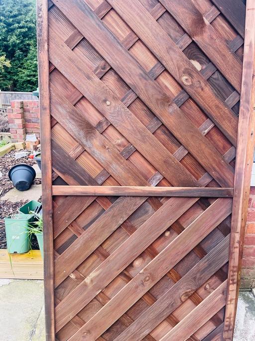 Buy & Sell Tividale Sandwell - Photos for Garden Gate 6*3