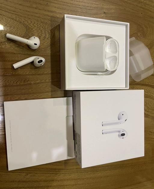 Buy & Sell Bordesley Green Birmingham - Photos for Apple Airpods not connecting