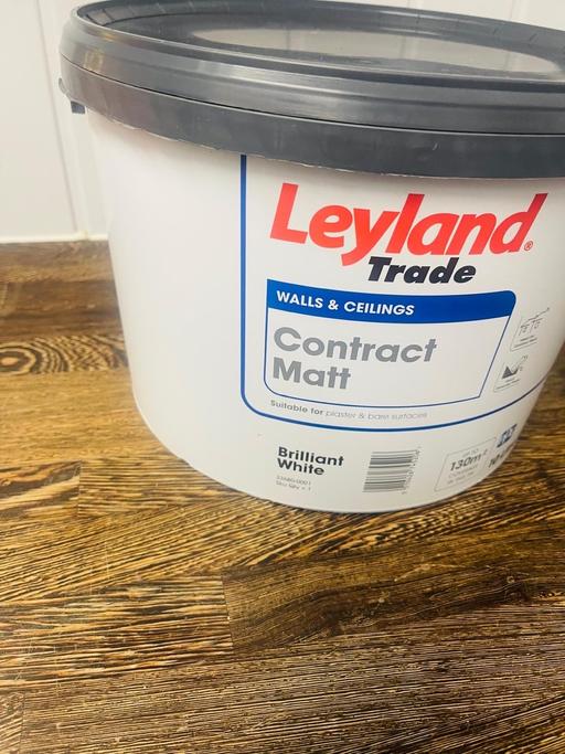 courses Tividale Sandwell - Photos for Paint ( white )