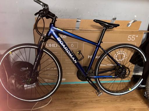 Buy & Sell Bromley East London - Photos for Boardman hybrid