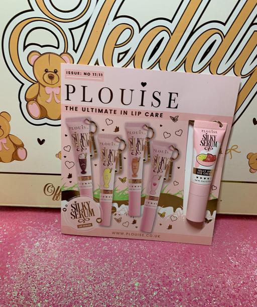 Buy & Sell Harborne Birmingham - Photos for P.louise Silky Lip Serum Mini Magazine 