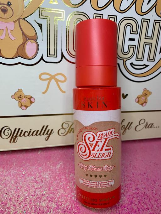 Buy & Sell Harborne Birmingham - Photos for P.louise - Ready Set Sleigh Setting Spray 