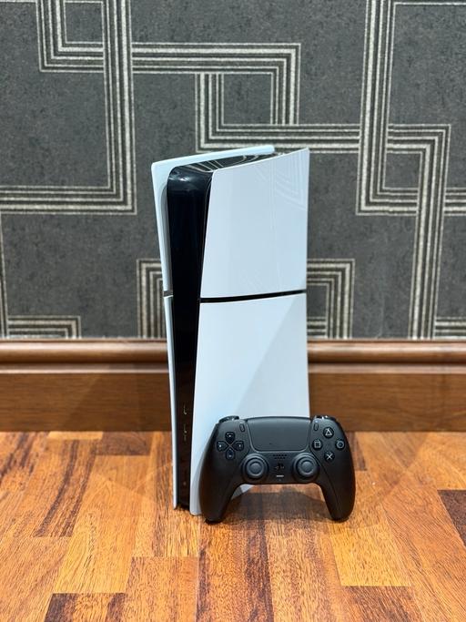 Buy & Sell Lye Dudley - Photos for Ps5 slim digital 1TB