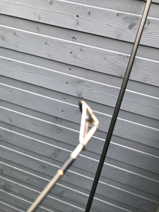Buy & Sell Hextable Sevenoaks - Photos for 3x carp fishing rods