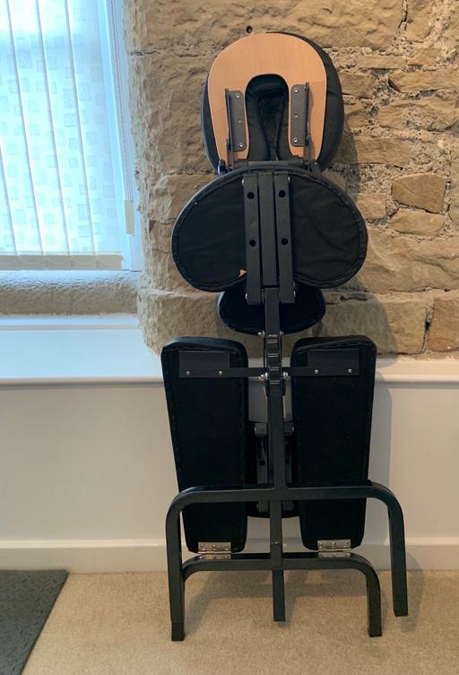 Buy & Sell Carleton North Yorkshire - Photos for Tahiti Portable Folding Massage Chair