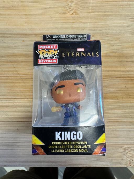 Buy & Sell Bedhampton Havant - Photos for Pocket pop key ring