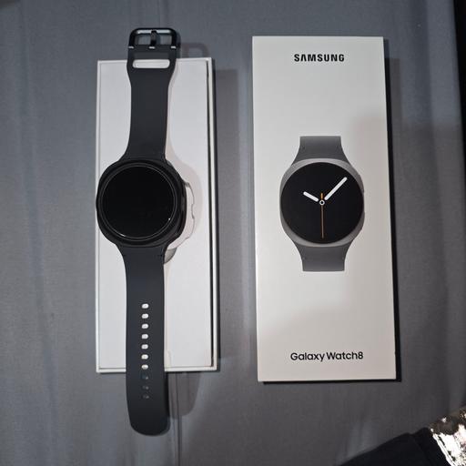 Buy & Sell Kirkby Knowsley - Photos for Samsung Galaxy Watch 8
