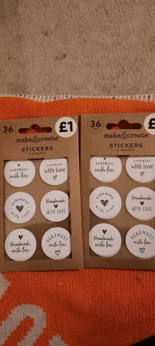 courses Leagrave Luton - Photos for handmade stickers