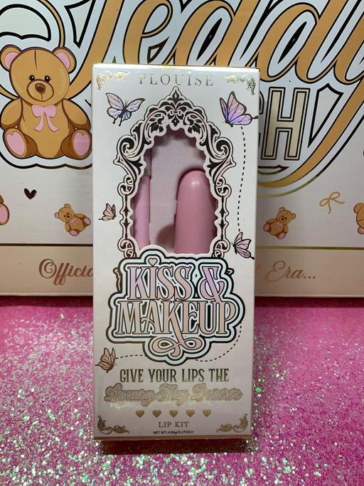 Buy & Sell Harborne Birmingham - Photos for P.louise Kiss & Make Up lip kit