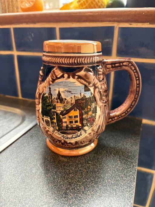 Buy & Sell East Malling Tonbridge and Malling - Photos for Beer stein