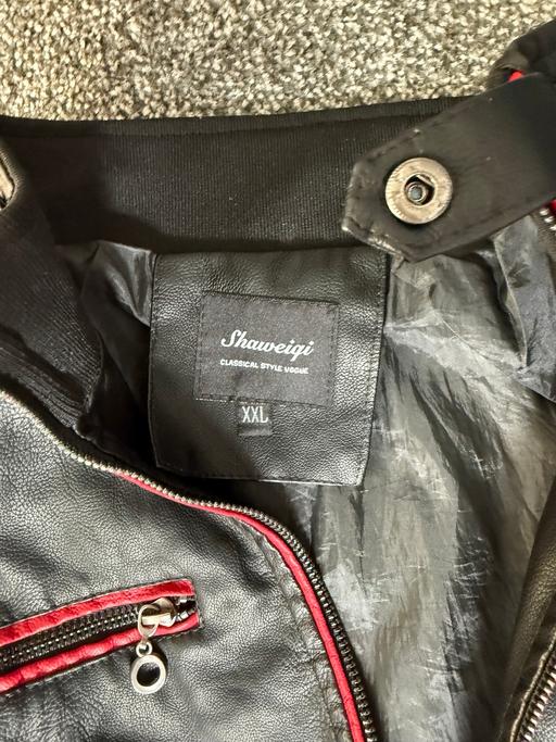 Buy & Sell Yeovil Somerset - Photos for Men’s leather jacket