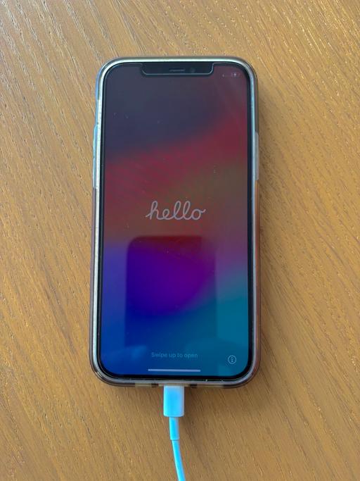 Buy & Sell Penn Wolverhampton - Photos for Apple iPhone 12. 64Gb Blue