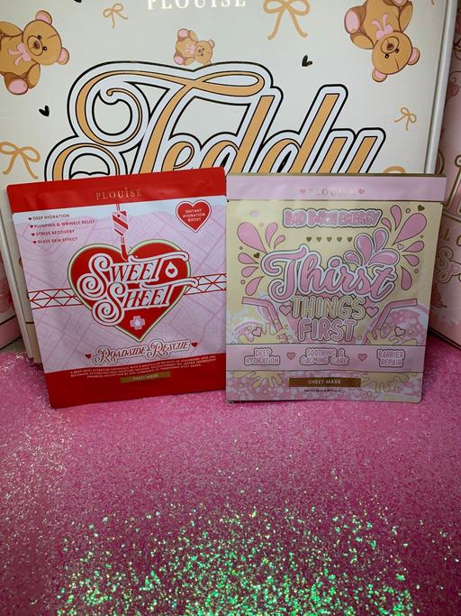 Buy & Sell Harborne Birmingham - Photos for P.louise Sheet Masks