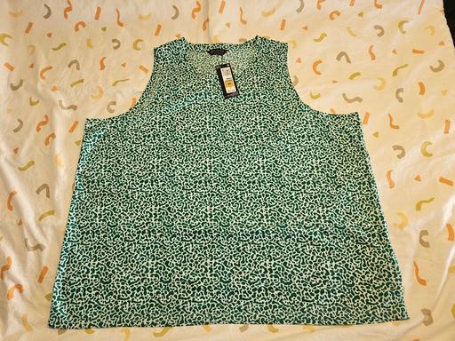 Buy & Sell Packmoor Stoke-on-Trent - Photos for Brand New Ladies Top