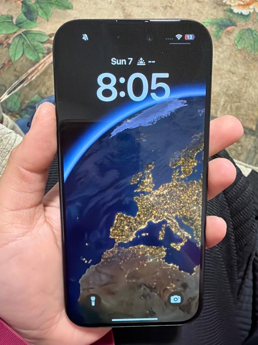 Buy & Sell Croydon Town Centre Croydon - Photos for I phone 15 pro