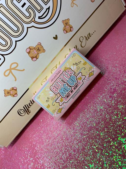 Buy & Sell Harborne Birmingham - Photos for P.louise Butter Me Up Lipstick Palette