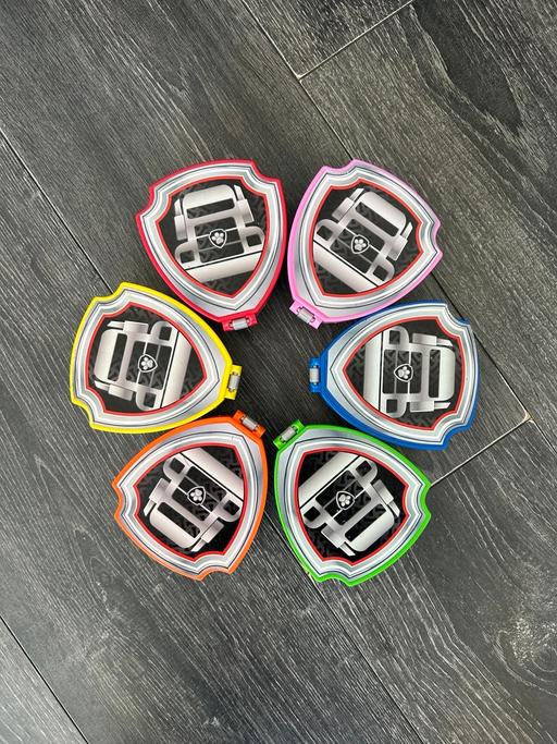 Buy & Sell Four Oaks Birmingham - Photos for Paw Patrol (Bundle)